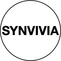 Synvivia logo, Synvivia contact details