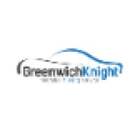 Greenwich Knight Ltd logo, Greenwich Knight Ltd contact details