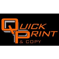 QUICK PRINT COPY & DESIGN LIMITED logo, QUICK PRINT COPY & DESIGN LIMITED contact details