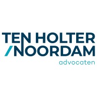 Ten Holter Noordam advocaten logo, Ten Holter Noordam advocaten contact details