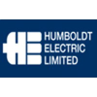 Humboldt Electric Ltd logo, Humboldt Electric Ltd contact details