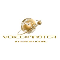 Voice Master International logo, Voice Master International contact details