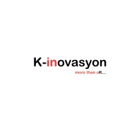 K-inovasyon logo, K-inovasyon contact details