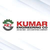 Kumar Engineering Co. logo, Kumar Engineering Co. contact details