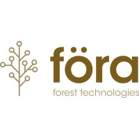 föra forest technologies logo, föra forest technologies contact details