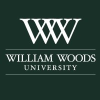 William Woods University logo, William Woods University contact details