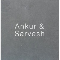 Ankur & Sarvesh logo, Ankur & Sarvesh contact details