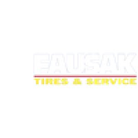 Fausak Tire Ctr logo, Fausak Tire Ctr contact details