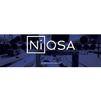 NIQSA logo, NIQSA contact details