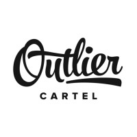 Outlier Cartel logo, Outlier Cartel contact details