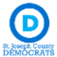 St. Joseph County Democrats logo, St. Joseph County Democrats contact details