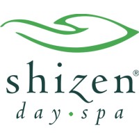 Shizen Day Spa logo, Shizen Day Spa contact details