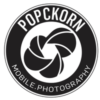 Popckorn logo, Popckorn contact details