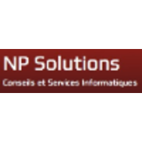 NP Solutions logo, NP Solutions contact details