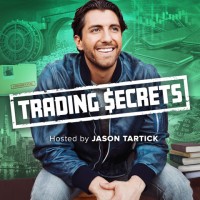 Trading Secrets Podcast logo, Trading Secrets Podcast contact details