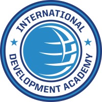 International Development Academy logo, International Development Academy contact details