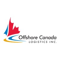 Offshore Canada Logistics Inc. logo, Offshore Canada Logistics Inc. contact details