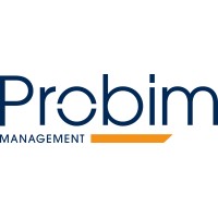 Probim logo, Probim contact details