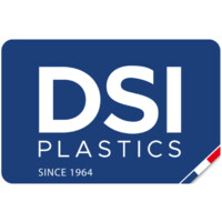 DSI Plastics logo, DSI Plastics contact details