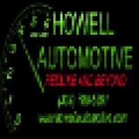 Howell Automotive logo, Howell Automotive contact details