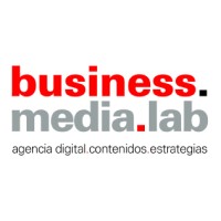 business.media.lab logo, business.media.lab contact details