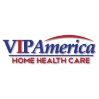 VIP America Home Healthcare logo, VIP America Home Healthcare contact details