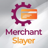 Merchant Slayer logo, Merchant Slayer contact details