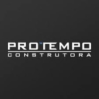 Protempo Construtora logo, Protempo Construtora contact details