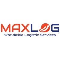 Maxlog Logistics logo, Maxlog Logistics contact details