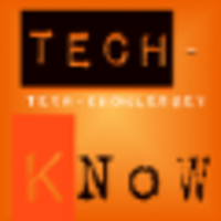 Tech-Knowledgey logo, Tech-Knowledgey contact details