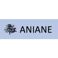 ANIANE logo, ANIANE contact details