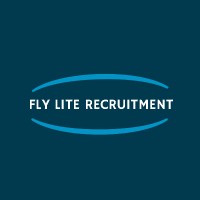 Fly Lite Recruitment logo, Fly Lite Recruitment contact details