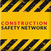 Construction Safety Network logo, Construction Safety Network contact details