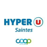 Hyper U Saintes logo, Hyper U Saintes contact details