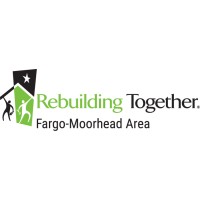 Rebuilding Together Fargo-Moorhead Area logo, Rebuilding Together Fargo-Moorhead Area contact details