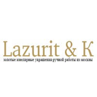 Lazurit & K logo, Lazurit & K contact details