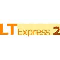 Lt Express logo, Lt Express contact details