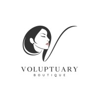 Voluptuary logo, Voluptuary contact details