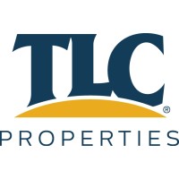 TLC Properties logo, TLC Properties contact details