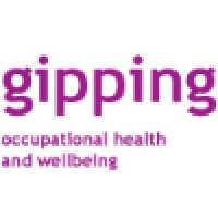 Gipping Occupational Health logo, Gipping Occupational Health contact details