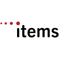 items GmbH logo, items GmbH contact details