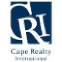 Cape Realty International logo, Cape Realty International contact details