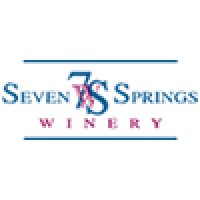 Seven Springs Winery logo, Seven Springs Winery contact details