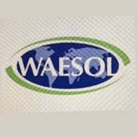 WAESOL logo, WAESOL contact details