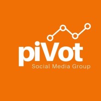 piVot Marketing logo, piVot Marketing contact details