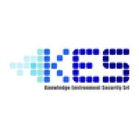 KES Knowledge Environment Security srl logo, KES Knowledge Environment Security srl contact details