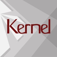 Kernel logo, Kernel contact details