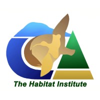 The Habitat Institute logo, The Habitat Institute contact details