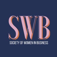 Society of Women in Business logo, Society of Women in Business contact details