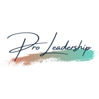 ProLeadership logo, ProLeadership contact details